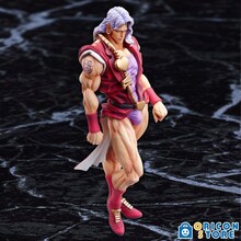 「スタチューレジェンド ジョジョの奇妙な冒険 第三部 ヴァニラ・アイス セカンド（限定カラー）」(C)荒木飛呂彦＆LUCKY LAND COMMUNICATIONS/集英社