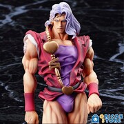 「スタチューレジェンド ジョジョの奇妙な冒険 第三部 ヴァニラ・アイス セカンド（限定カラー）」(C)荒木飛呂彦＆LUCKY LAND COMMUNICATIONS/集英社