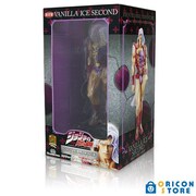 「スタチューレジェンド ジョジョの奇妙な冒険 第三部 ヴァニラ・アイス セカンド（限定カラー）」(C)荒木飛呂彦＆LUCKY LAND COMMUNICATIONS/集英社