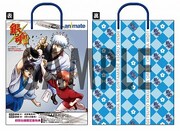 特製ショッパー(C)空知英秋／集英社・テレビ東京・電通・サンライズ・アニプレックス