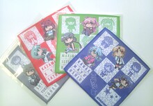 ストロマ「スターマイン」ハンドタオルセット