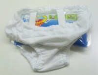 「あかりパンツ型アイスパックカバー」