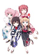 百合姫、REX、ぱれっとのコミケ恒例小冊子、今年も販売