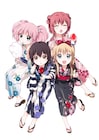 百合姫、REX、ぱれっとのコミケ恒例小冊子、今年も販売