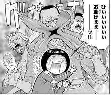 国広あづさ「あづさのマジでマジニな日々」