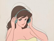 TVシリーズ「ルパン三世」PART2より。<br>(c)モンキー・パンチ<br>(c)モンキー・パンチ／TMS・NTV