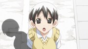 OVA「かってに改蔵」スチール(C)久米田康治・小学館／かってに改蔵製作委員会