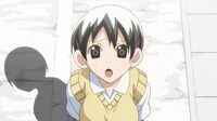 OVA「かってに改蔵」スチール(C)久米田康治・小学館／かってに改蔵製作委員会