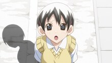 OVA「かってに改蔵」スチール(C)久米田康治・小学館／かってに改蔵製作委員会