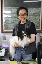 「犬と歩く」やまさき拓味インタビュー、涙の巨匠の動物論