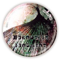 F賞「アート缶バッジセット」の1つ。(C)Magika Quartet／Aniplex・Madoka Partners・MBS