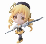 C賞「きゅんキャラ マミ」(C)Magika Quartet／Aniplex・Madoka Partners・MBS