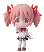 G賞「ちびきゅんキャラ『魔法少女まどか☆マギカ』」のまどか。(C)Magika Quartet／Aniplex・Madoka Partners・MBS