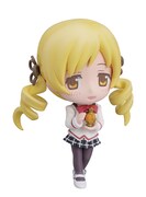 G賞「ちびきゅんキャラ『魔法少女まどか☆マギカ』」のマミ。(C)Magika Quartet／Aniplex・Madoka Partners・MBS