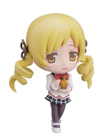 G賞「ちびきゅんキャラ『魔法少女まどか☆マギカ』」のマミ。(C)Magika Quartet／Aniplex・Madoka Partners・MBS