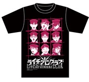 「ライチ☆光クラブ 光クラブTシャツ」(C)古屋兎丸/ライチ☆光クラブプロジェクト 2011/(C)USAMARU FURUYA2006
