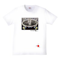 「鯰神／九州地方」のTシャツ