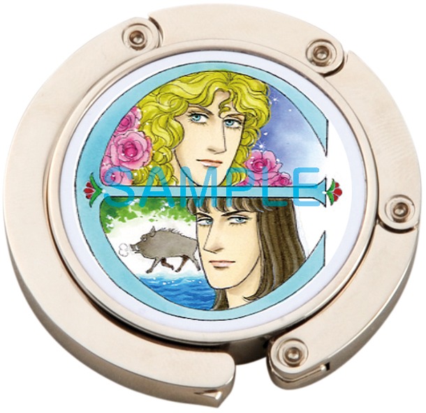 青池保子「エロイカより愛をこめて」