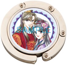 滝口琳々「新☆再生縁～明王朝宮廷物語～」