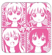 オリジナルコースター