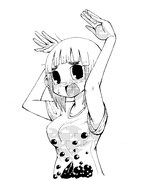 週チャンで、悩める少女のオムニバス日常劇スタート