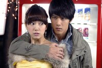 ドラマ「ハヤテのごとく！」場面写真。 原作著作畑健二郎 「ハヤテのごとく！」 制作協力 株式会社小学館 (C) GTV copyright reserved.