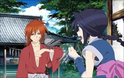 「るろうに剣心」新作アニメ「新京都編」は12月劇場公開
