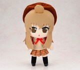 「ねんどろいどぷらす ぬいぐるみシリーズ42 南千秋」(c)桜場コハル・講談社／みなみけ 製作委員会