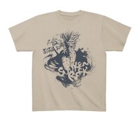 「サンケンロック」オリジナルTシャツ第2弾。