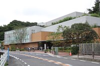 「川崎市 藤子・F・不二雄ミュージアム」外観。(c)Fujiko-Pro