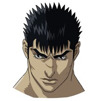 「ベルセルク 黄金時代篇I 覇王の卵」でのガッツのビジュアル。(C)三浦建太郎（スタジオ我画）・白泉社/BERSERK FILM PARTNERS