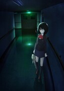 いとうのいぢキャラ原案のアニメ「Another」放送時期決定