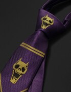 「KILL・A Jacquard tie」。(C)LUCKY LAND COMMUNICATIONS / SHUEISHA