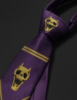 「KILL・A　Jacquard tie」。(C)LUCKY LAND COMMUNICATIONS / SHUEISHA