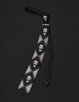 「KILL・A　Jacquard tie」。(C)LUCKY LAND COMMUNICATIONS / SHUEISHA