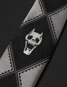 「KILL・A Jacquard tie」。(C)LUCKY LAND COMMUNICATIONS / SHUEISHA