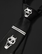 「KILL・A Jacquard tie」。(C)LUCKY LAND COMMUNICATIONS / SHUEISHA
