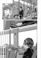 手原和憲「You'll Never Walk Alone」(C)手原和憲／「僕らの漫画」製作委員会