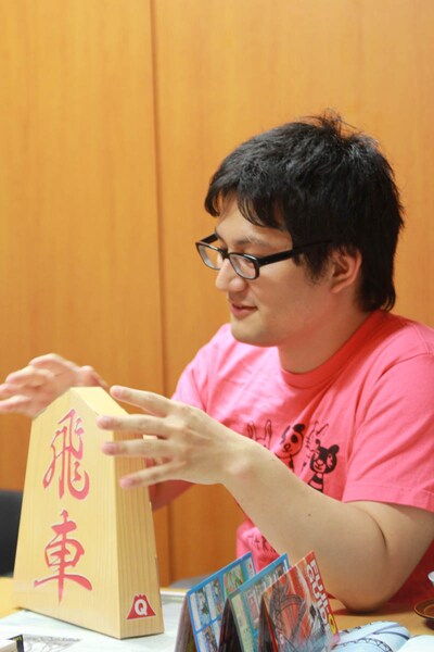 地獄のミサワ。写真は2011年8月のもの。