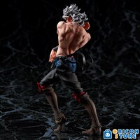 「スタチューレジェンド ジョジョの奇妙な冒険 第三部 影DIO セカンド（限定カラー）」(C)荒木飛呂彦＆LUCKY LAND COMMUNICATIONS/集英社