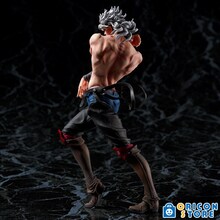 「スタチューレジェンド ジョジョの奇妙な冒険 第三部 影DIO セカンド（限定カラー）」(C)荒木飛呂彦＆LUCKY LAND COMMUNICATIONS/集英社