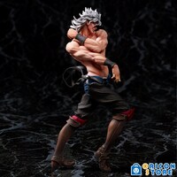 「スタチューレジェンド ジョジョの奇妙な冒険 第三部 影DIO セカンド（限定カラー）」(C)荒木飛呂彦＆LUCKY LAND COMMUNICATIONS/集英社