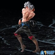 「スタチューレジェンド ジョジョの奇妙な冒険 第三部 影DIO セカンド（限定カラー）」(C)荒木飛呂彦＆LUCKY LAND COMMUNICATIONS/集英社