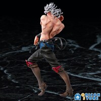 「スタチューレジェンド ジョジョの奇妙な冒険 第三部 影DIO セカンド（限定カラー）」(C)荒木飛呂彦＆LUCKY LAND COMMUNICATIONS/集英社