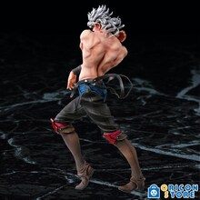 「スタチューレジェンド ジョジョの奇妙な冒険 第三部 影DIO セカンド（限定カラー）」(C)荒木飛呂彦＆LUCKY LAND COMMUNICATIONS/集英社