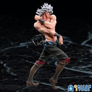 「スタチューレジェンド ジョジョの奇妙な冒険 第三部 影DIO セカンド（限定カラー）」(C)荒木飛呂彦＆LUCKY LAND COMMUNICATIONS/集英社