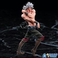 「スタチューレジェンド ジョジョの奇妙な冒険 第三部 影DIO セカンド（限定カラー）」(C)荒木飛呂彦＆LUCKY LAND COMMUNICATIONS/集英社