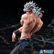 「スタチューレジェンド ジョジョの奇妙な冒険 第三部 影DIO セカンド（限定カラー）」(C)荒木飛呂彦＆LUCKY LAND COMMUNICATIONS/集英社