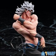 「スタチューレジェンド ジョジョの奇妙な冒険 第三部 影DIO セカンド（限定カラー）」(C)荒木飛呂彦＆LUCKY LAND COMMUNICATIONS/集英社