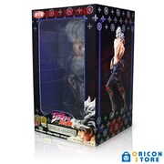 「スタチューレジェンド ジョジョの奇妙な冒険 第三部 影DIO セカンド（限定カラー）」(C)荒木飛呂彦＆LUCKY LAND COMMUNICATIONS/集英社